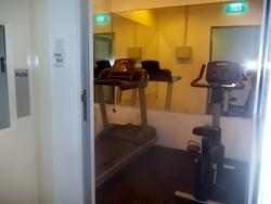Suites @ Bukit Timah (D21), Apartment #155996382